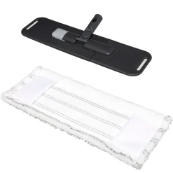 Mopa microfibra CLICK