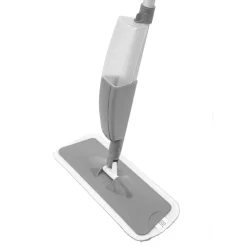 Mopa microfibra com doseador spray