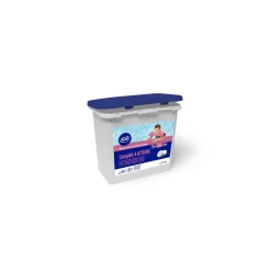 Multifunções 4 ações 1kg