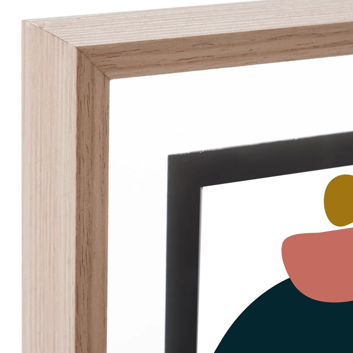 Multimoldura ADAM bege 7 fotos