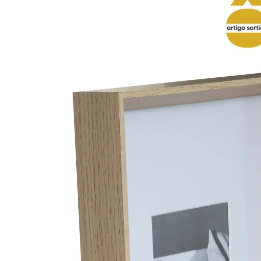 Multimoldura AXEL rectangular para 5 fotografias