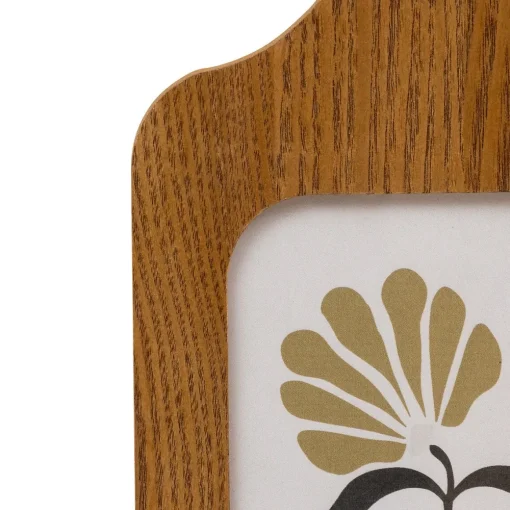 Multimoldura ISAURA para 5 fotografias em mdf