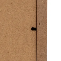 Multimoldura ISAURA para 5 fotografias em mdf