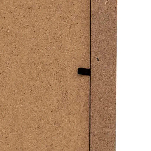 Multimoldura ISAURA para 5 fotografias em mdf