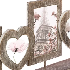 Multimoldura para pousar FAMILLE