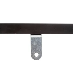 Móvel alto wc NATUREO preto