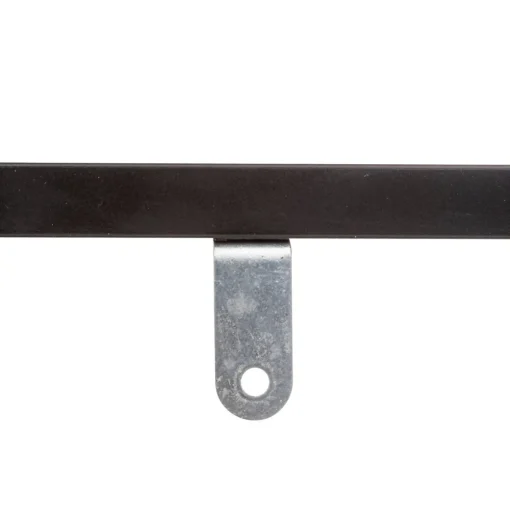 Móvel alto wc NATUREO preto