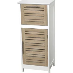 Móvel baixo wc em mdf 83cm