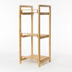 Móvel com 3 prateleiras 75cm