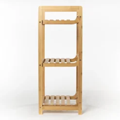 Móvel com 3 prateleiras 75cm