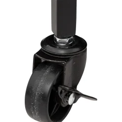 Móvel de apoio ALIAJ com 3 níveis