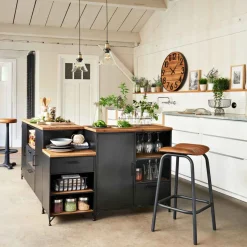 Móvel de apoio CIERNA