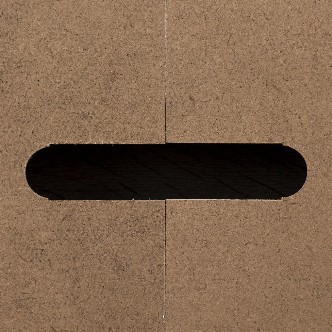 Móvel de arrumação DOLO castanho com 5 gavetas