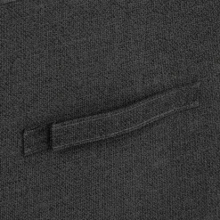 Móvel de arrumação TISSA cinza escuro 77cm
