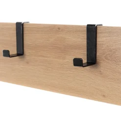 Móvel de entradaELEMENTAL castanha com 3 gavetas 172cm
