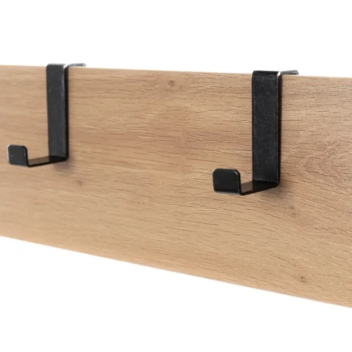 Móvel de entradaELEMENTAL castanha com 3 gavetas 172cm
