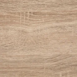 Móvel de tv ALIAJ castanho