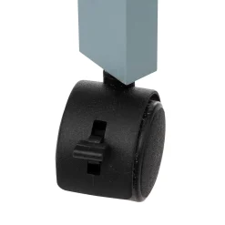 Móvel wc com 3 níveis azul claro