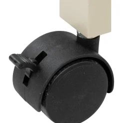 Móvel wc com 3 níveis bege