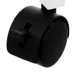 Móvel wc com 3 níveis branco