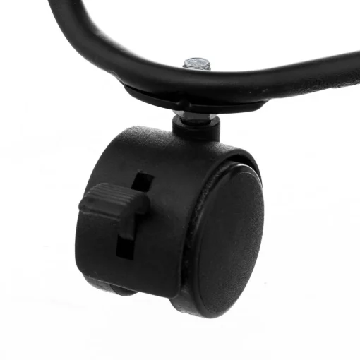 Móvel wc com 3 níveis preto