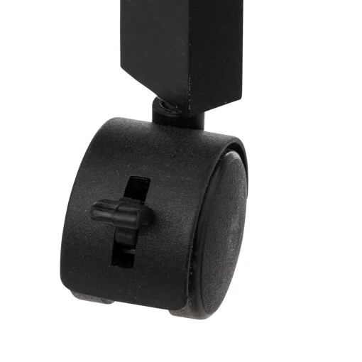 Móvel wc com 3 níveis preto
