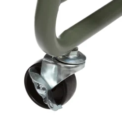Móvel wc com 3 níveis verde