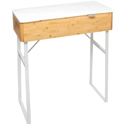 Móvel wc LEVIA com espelho