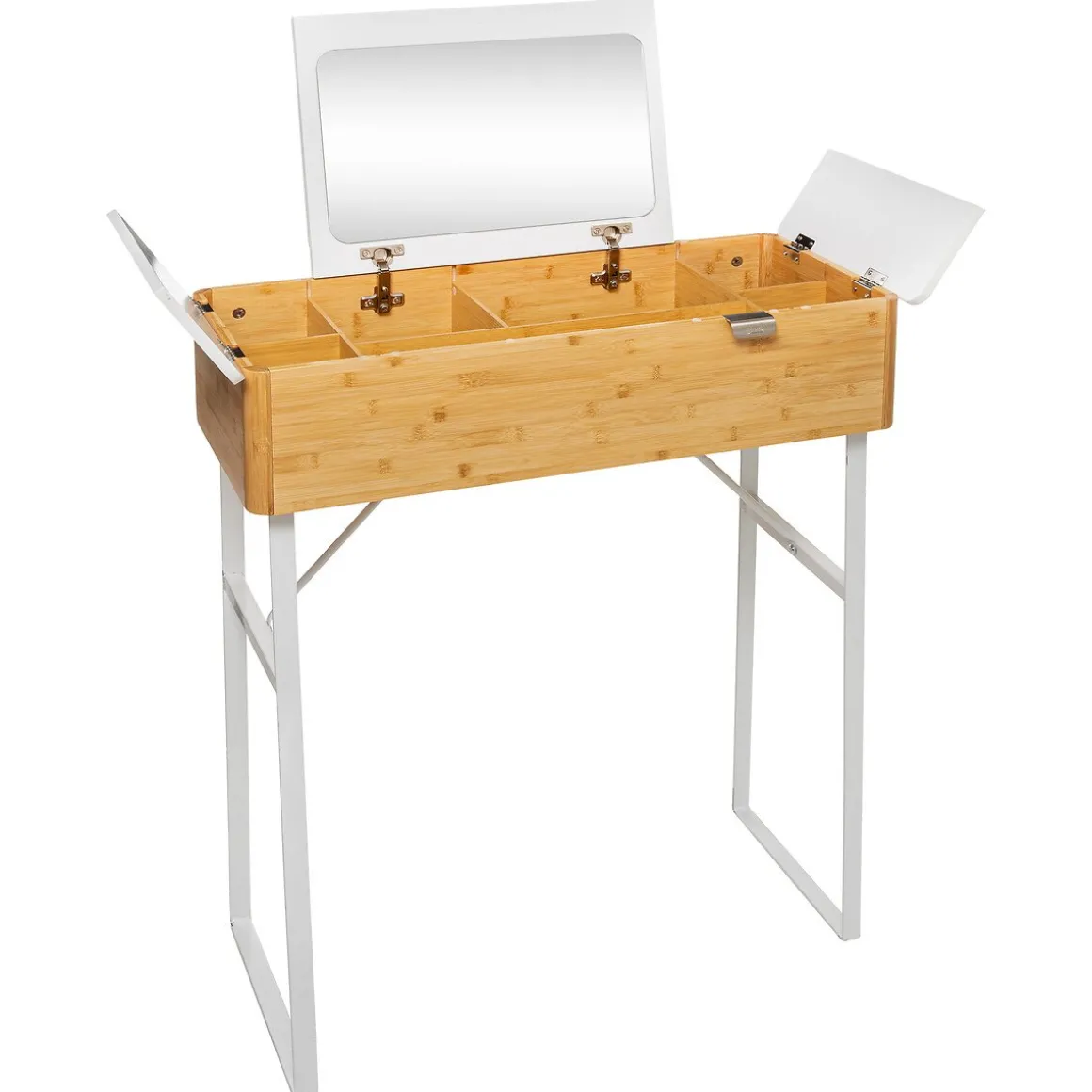 Móvel wc LEVIA com espelho