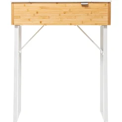 Móvel wc LEVIA com espelho