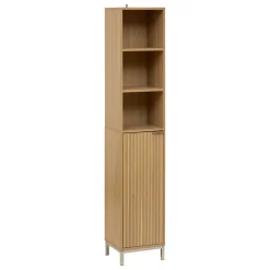 Móvel wc TASSO bege em mdf