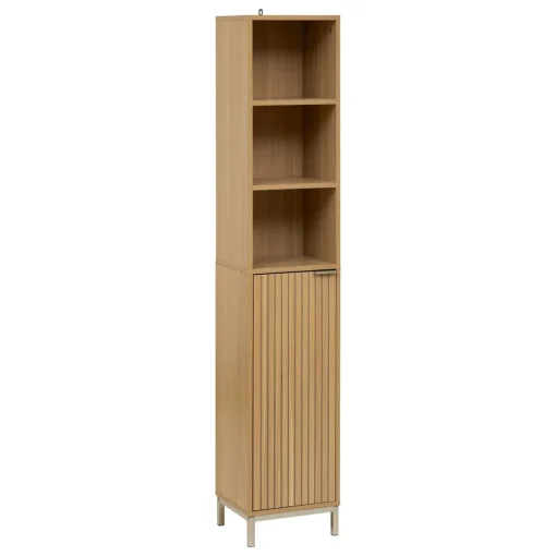 Móvel wc TASSO bege em mdf