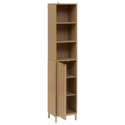 Móvel wc TASSO bege em mdf