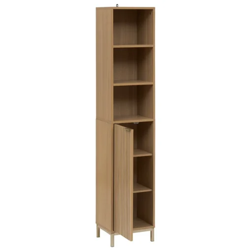 Móvel wc TASSO bege em mdf