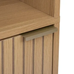 Móvel wc TASSO bege em mdf