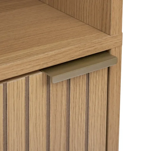 Móvel wc TASSO bege em mdf