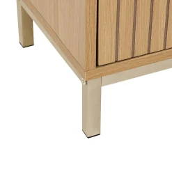 Móvel wc TASSO bege em mdf