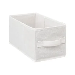 Móvel wc TIDY BOX em bambu com 4 gavetas
