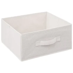 Móvel wc TIDY BOX em bambu com 6 gavetas
