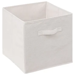 Móvel wc TIDY BOX em bambu com 6 gavetas
