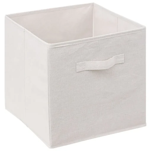Móvel wc TIDY BOX em bambu com 6 gavetas