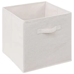 Móvel wc TIDY BOX em bambu com 3 gavetas