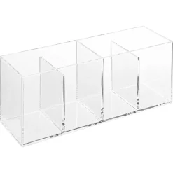 Organizador acrílico