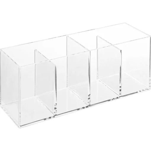 Organizador acrílico