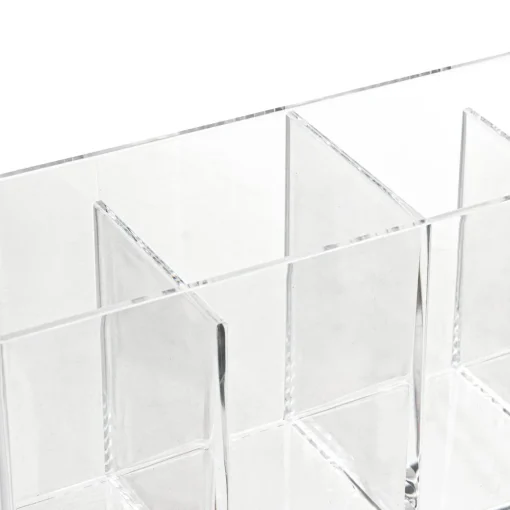Organizador acrílico