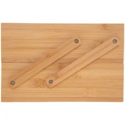 Organizador bambu