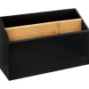 Organizador BAVA preto