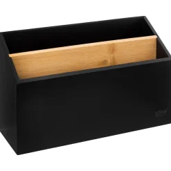 Organizador BAVA preto