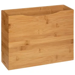 Organizador com íman 25x31cm