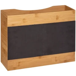 Organizador com íman 25x31cm
